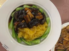-烤肉宛饭庄(南礼士路店)