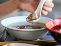 -好成财牛排馆(涂门街总店)