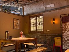 -破三川·新川菜(静安大融城店)