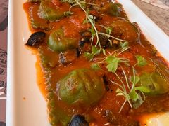 -OGGI TRATTORIA PIZZERIA(深业上城店)