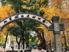 -江墅铁路遗址公园