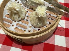 -西贝(金桥店)