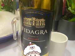 -山泉公馆酒家(珠江新城店)