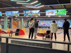 -极限PLAY运动娱乐新世界·团建派对潮玩休闲馆·室内蹦极高空游乐园