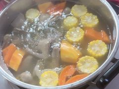 -麻奢鸽农庄·梦里水乡