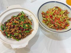 -新新湘菜馆(新中街二条店)