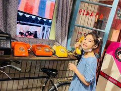 -CITY MART城市集市·里弄(北外滩来福士广场店)