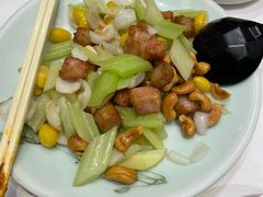 -稻香酒家·35年老字号(侨光店)