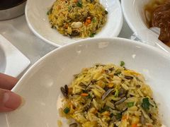 锦绣炒饭-广州塔晖粤轩中餐厅