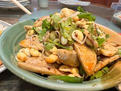 -呱呱叫民俗风味主题餐厅(沣峪口店)