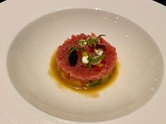 -圣丰索菲特·法国餐厅