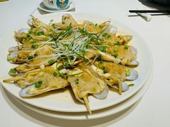 -莆田餐厅PUTIEN(金融街购物中心店)
