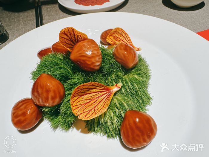蟹榭·本帮江浙菜·蟹宴(五角场合生汇商场店)图片