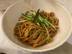 葱油拌面-江仙雅居(苏州桥店)