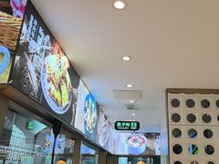 -西域胡氏大盘鸡(谈固店)