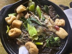 -凡老头米线砂锅(古荡新村西粮站)