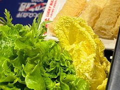 -幸运牛汕头小黄牛牛肉火锅(梅林店)
