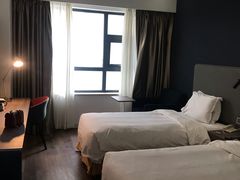 -苏州长江智选假日酒店