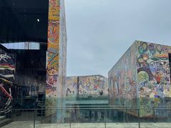 -四川美术学院美术馆