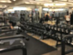-宝力豪健身(大悦城店)