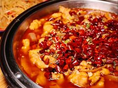 -破三川·新川菜(静安大融城店)