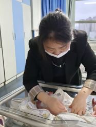 点击看大图 -上海星摇篮母婴护理中心(市妇幼店)
