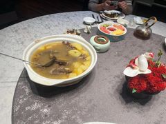 -好福记饭店(红梅公园店)