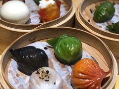 -蔡澜点心·粤菜(花城汇南区店)