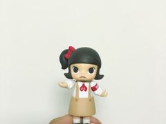 -泡泡玛特POPMART(武汉天地壹方店)