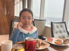 -大连中远海运洲际酒店
