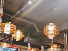 大堂-胖记烤肉(江汉路店)