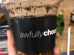 -Awfully Chocolate(来福士广场店)