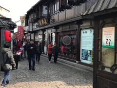 -南翔古镇