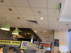 -麦当劳(三亚凤凰机场店)