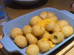 -蜜桃餐厅·伴山(绿宝广场店)