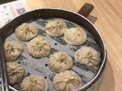 -老班长手工灌汤包老店(东山店)