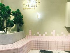 -萃萃泡沫茶坊(氹仔店)