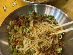 -王大乔泡椒米线·小火锅(星城天地店)