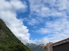 -叠溪松坪沟景区
