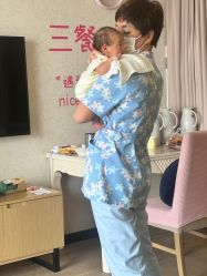 -星玥国际月子中心(天通苑店)