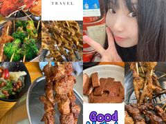 -炒豆合作社(东四总店)