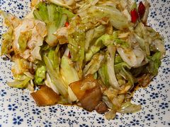 -蜜桃餐厅·江浙融合菜(荟聚购物中心店)
