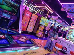 -风云再起游乐汇(北京西单西西友谊店)