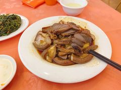 -深运潮州粥(东门店)
