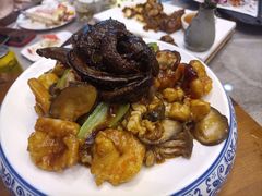 -君霖海鲜私房菜(春柳店)