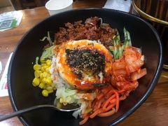 -优壹佳·延边朝鲜族料理(中山北路店)
