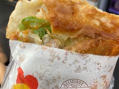 -神奇的香酥鸡蛋灌饼