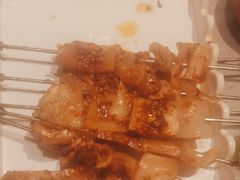 -丰茂烤串(公园店)