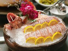 -金龙·打边炉(南京西路店)