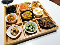 -新仙清汤牛腩(铜锣湾店)